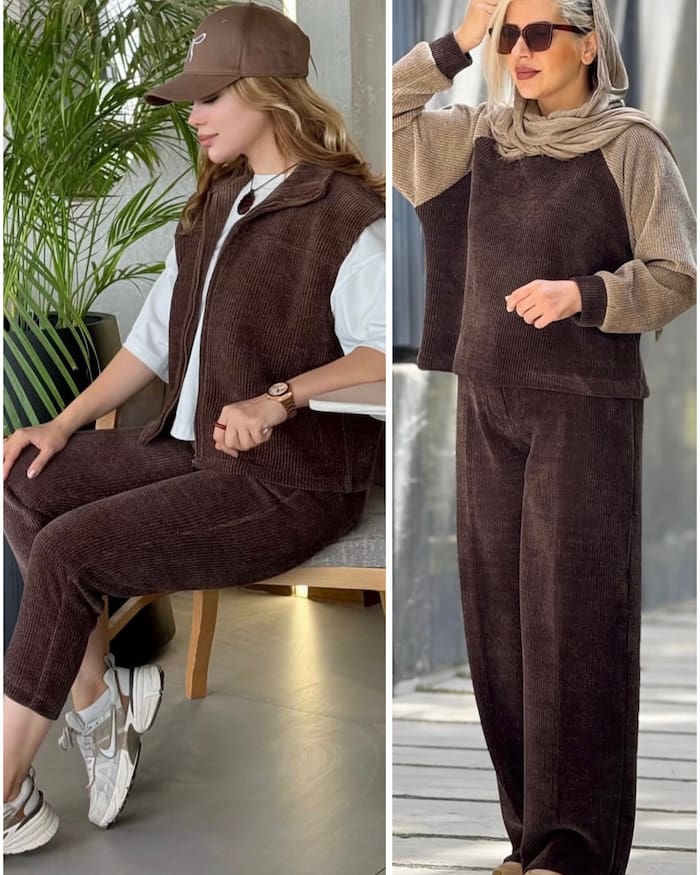 نمونه دوخت لمزور بیسکویتی